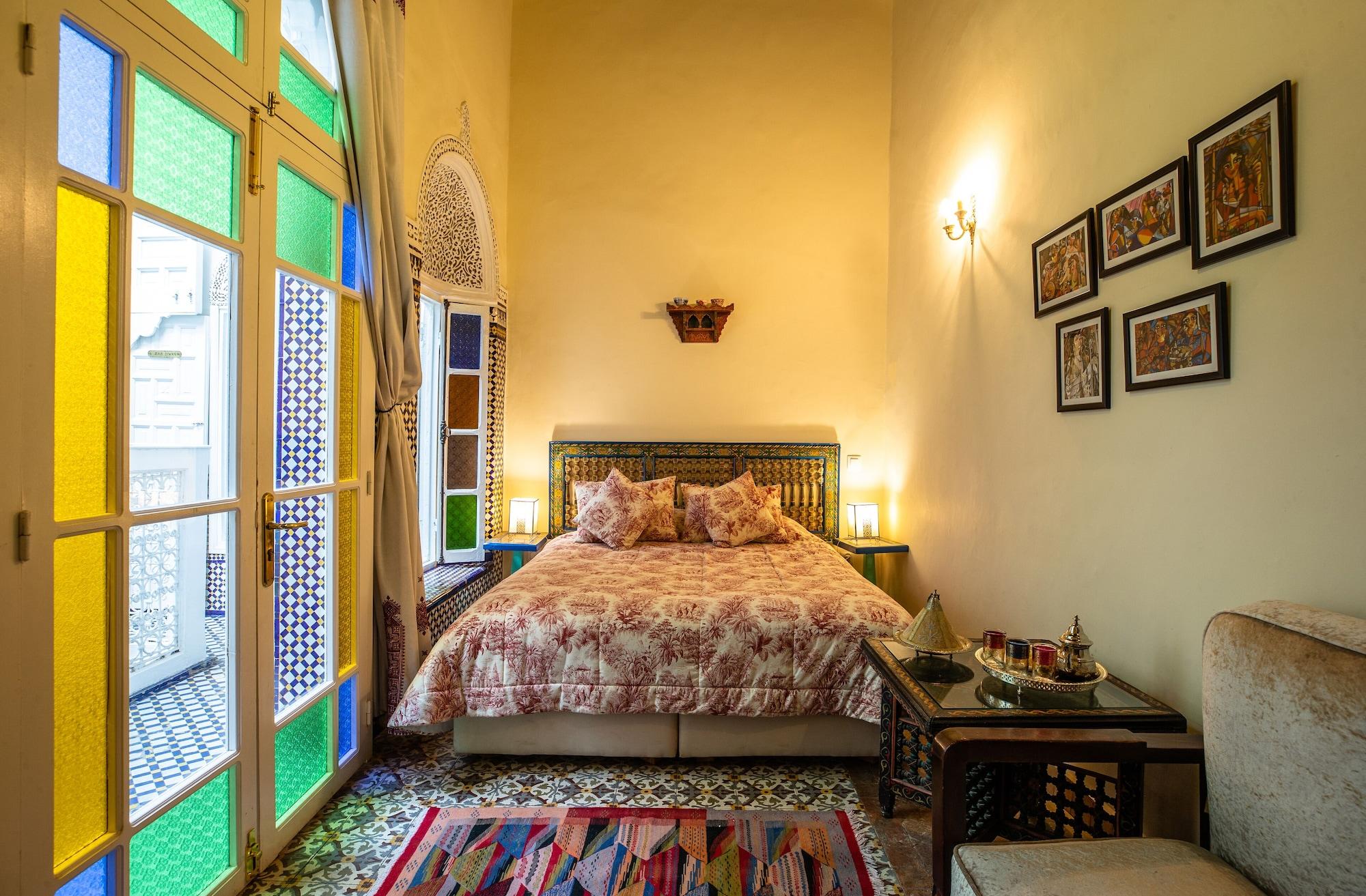 Dar Kika Salam By Dks Riad 4*