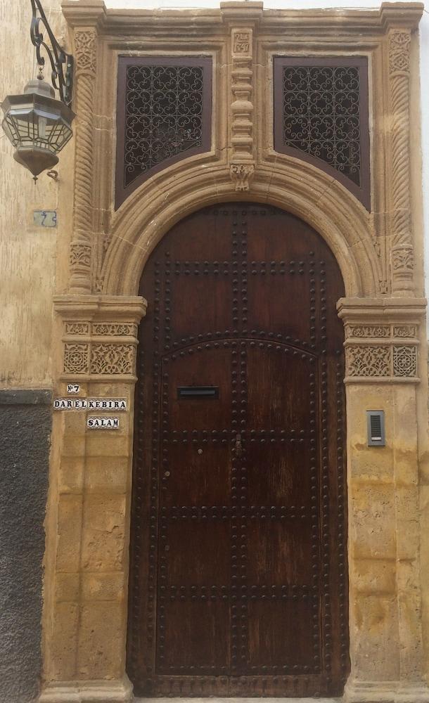 Dar Kika Salam By Dks Rabat