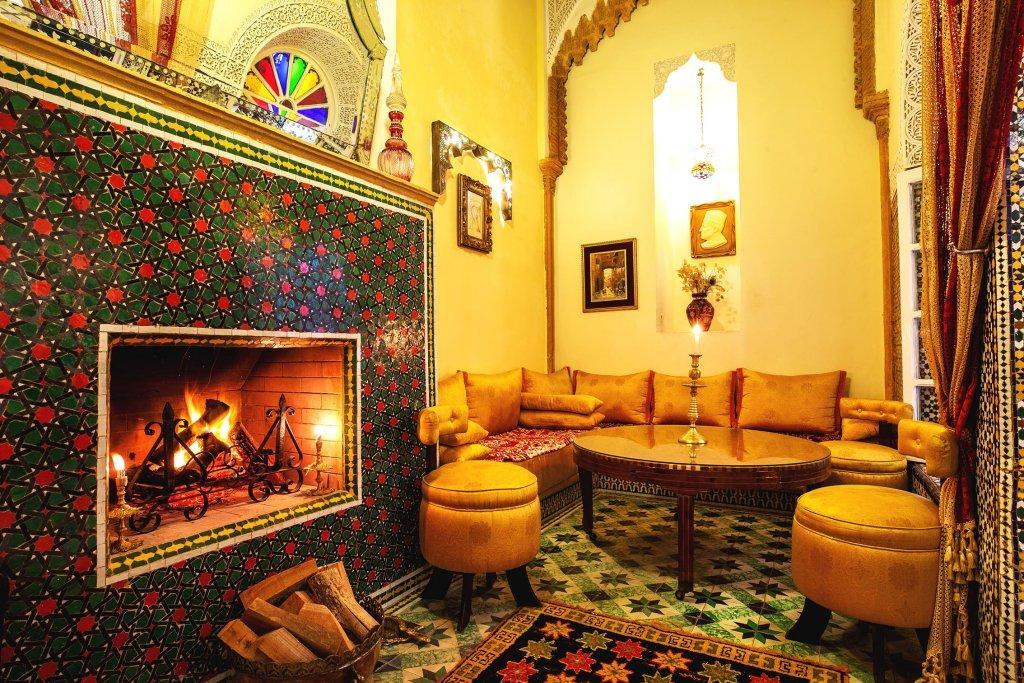 Dar Kika Salam By Dks 4* Rabat