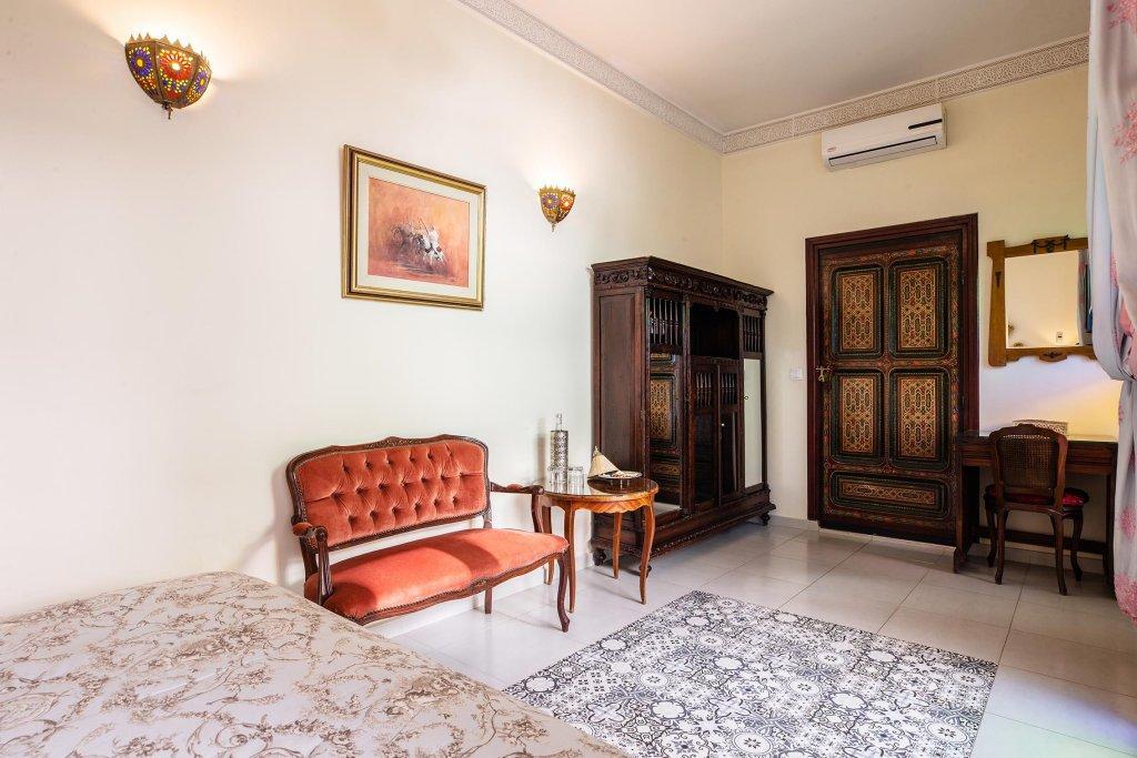 Riad Dar Kika Salam By Dks 4*