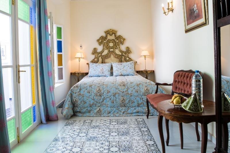 Dar Kika Salam By Dks 4* Rabat