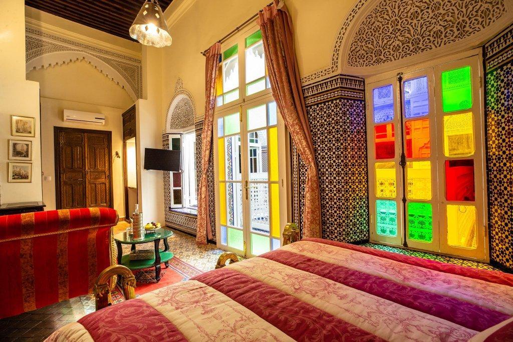 Dar Kika Salam By Dks 4* Rabat