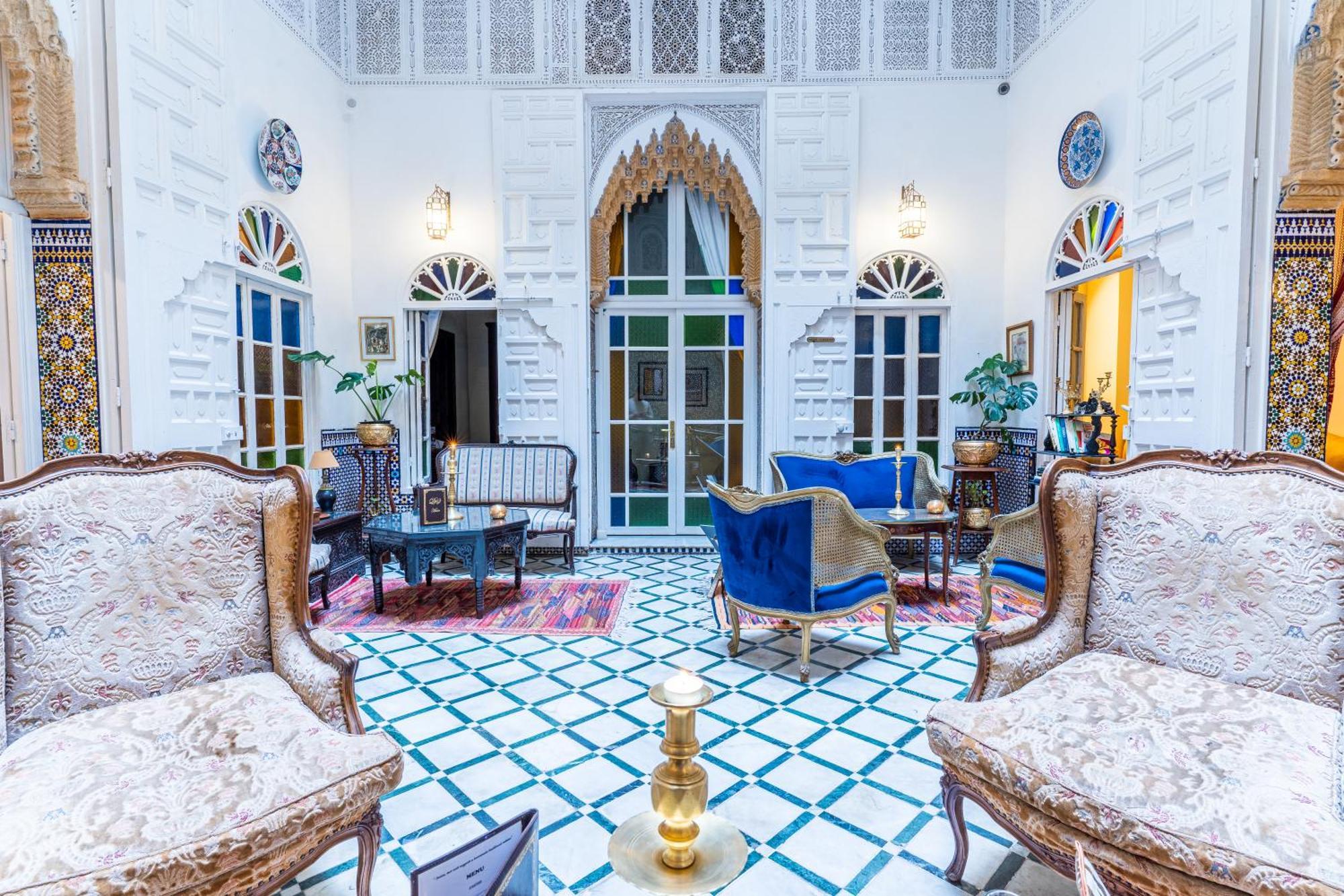Dar Kika Salam By Dks Rabat