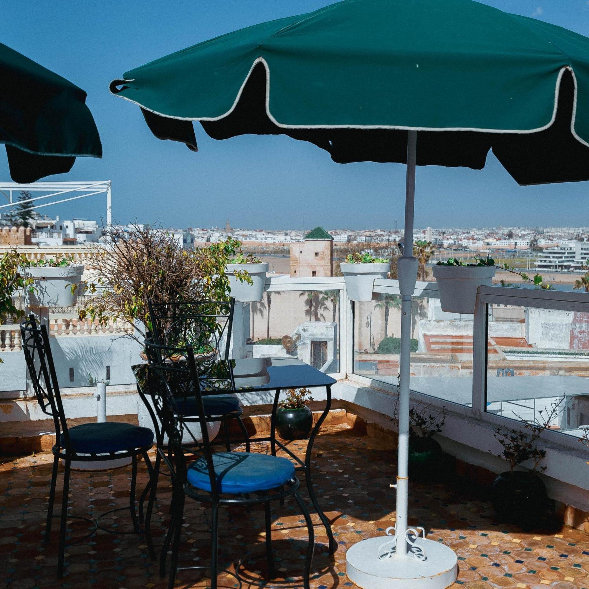 Riad Dar Kika Salam By Dks 4*