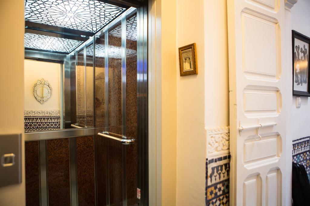 Dar Kika Salam By Dks Riad Rabat