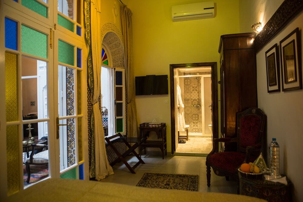 Dar Kika Salam By Dks 4* Rabat