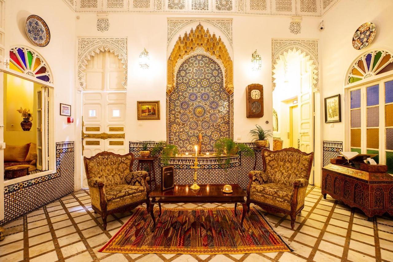 Riad Dar Kika Salam By Dks 4*
