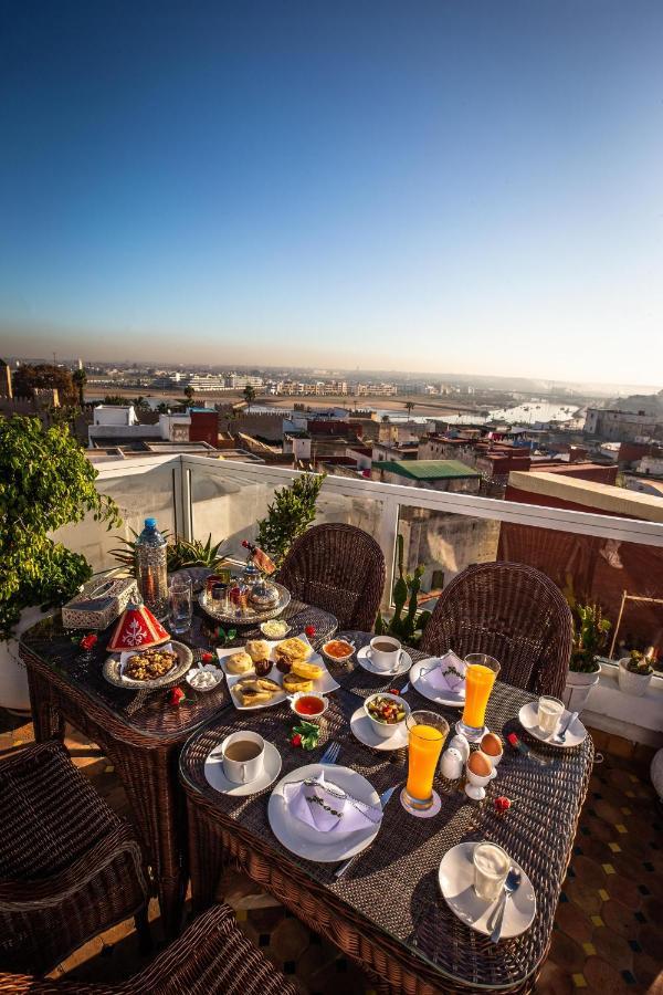 Dar Kika Salam By Dks Riad 4*