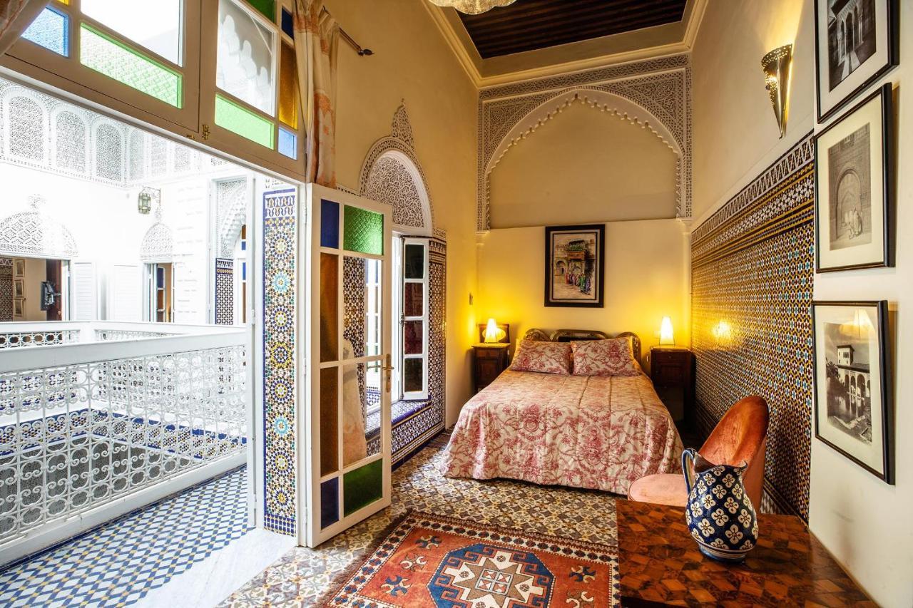 Dar Kika Salam By Dks Riad Rabat